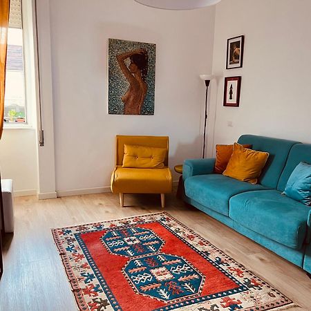 Апартаменти La Casa Di Clara Неаполь Екстер'єр фото